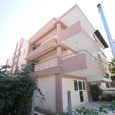 Mango Apartment