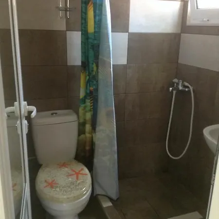 Mango Apartamento Paralía