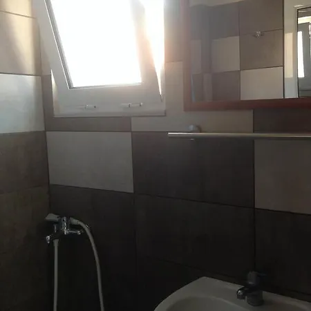 Mango Apartment
