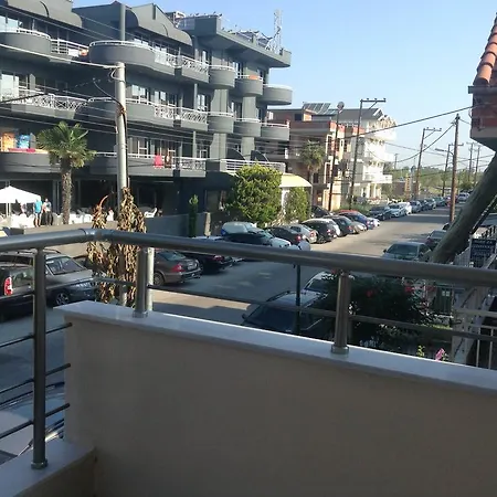 Mango Apartment *