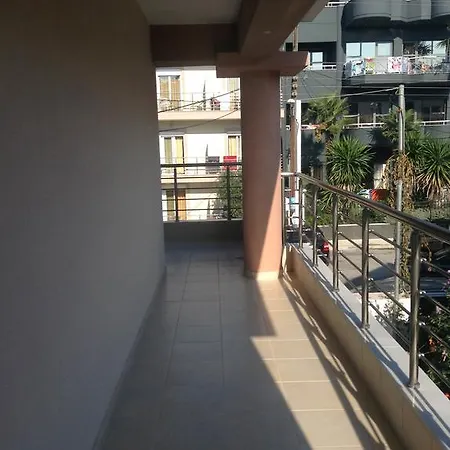 Mango * Paralia Katerinis