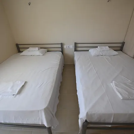 Apartamento Mango Paralía