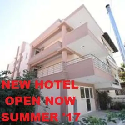 Apartment Mango Paralia Katerinis
