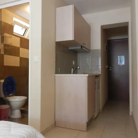 Mango Apartment *