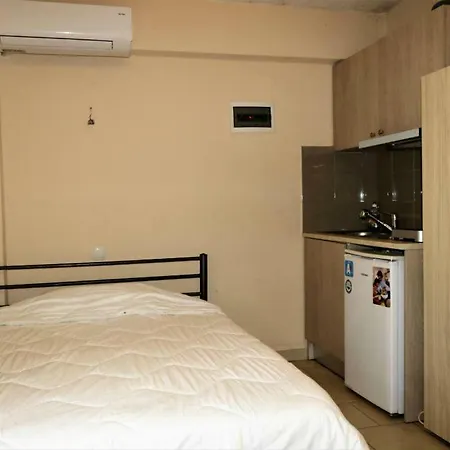 Apartment Mango