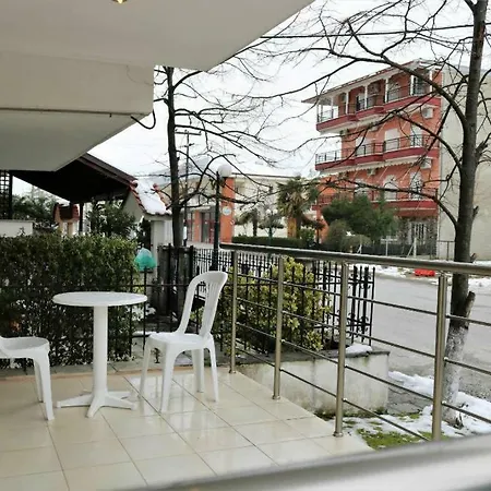 Mango Apartment *