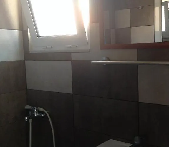 Mango Apartment