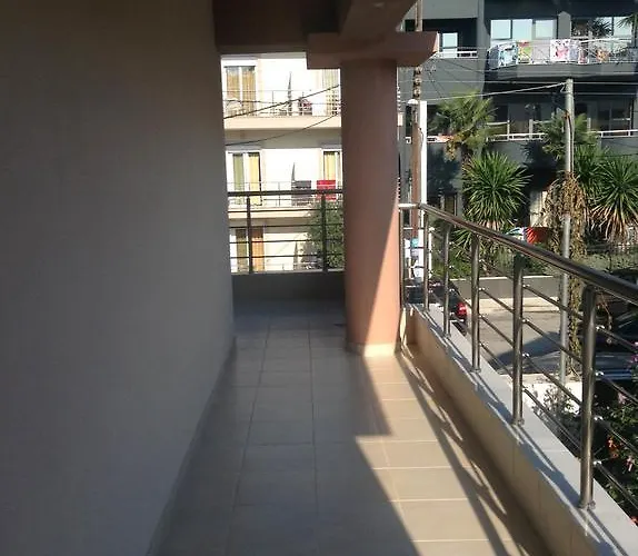 Mango * Paralía