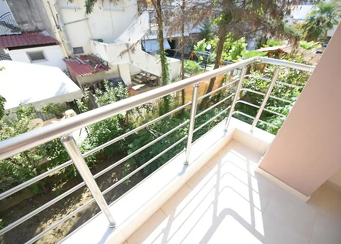 Mango Apartment *