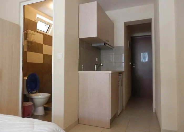 Mango Apartment *