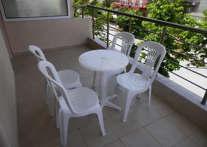 Apartment Mango *