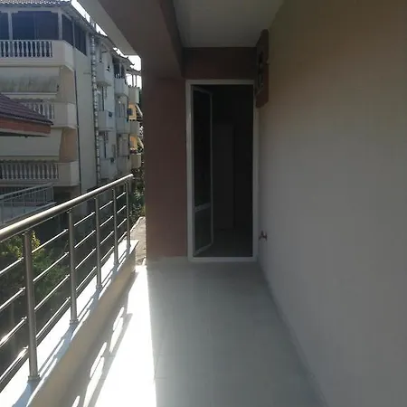 شقة Mango Paralía