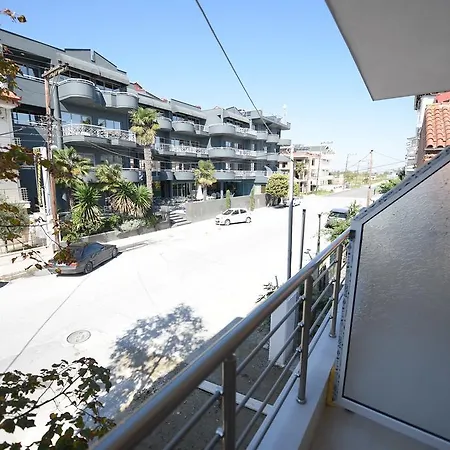 Mango Lägenhet Paralía